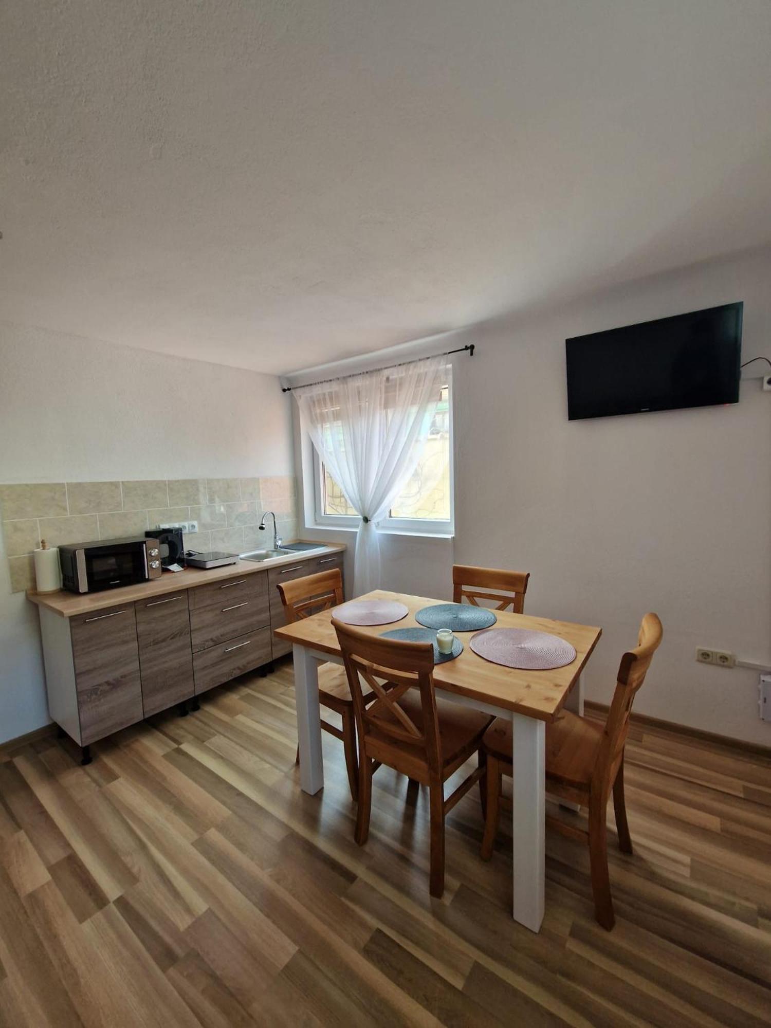 Gabi'S Home #2 Σιγκισοάρα Εξωτερικό φωτογραφία