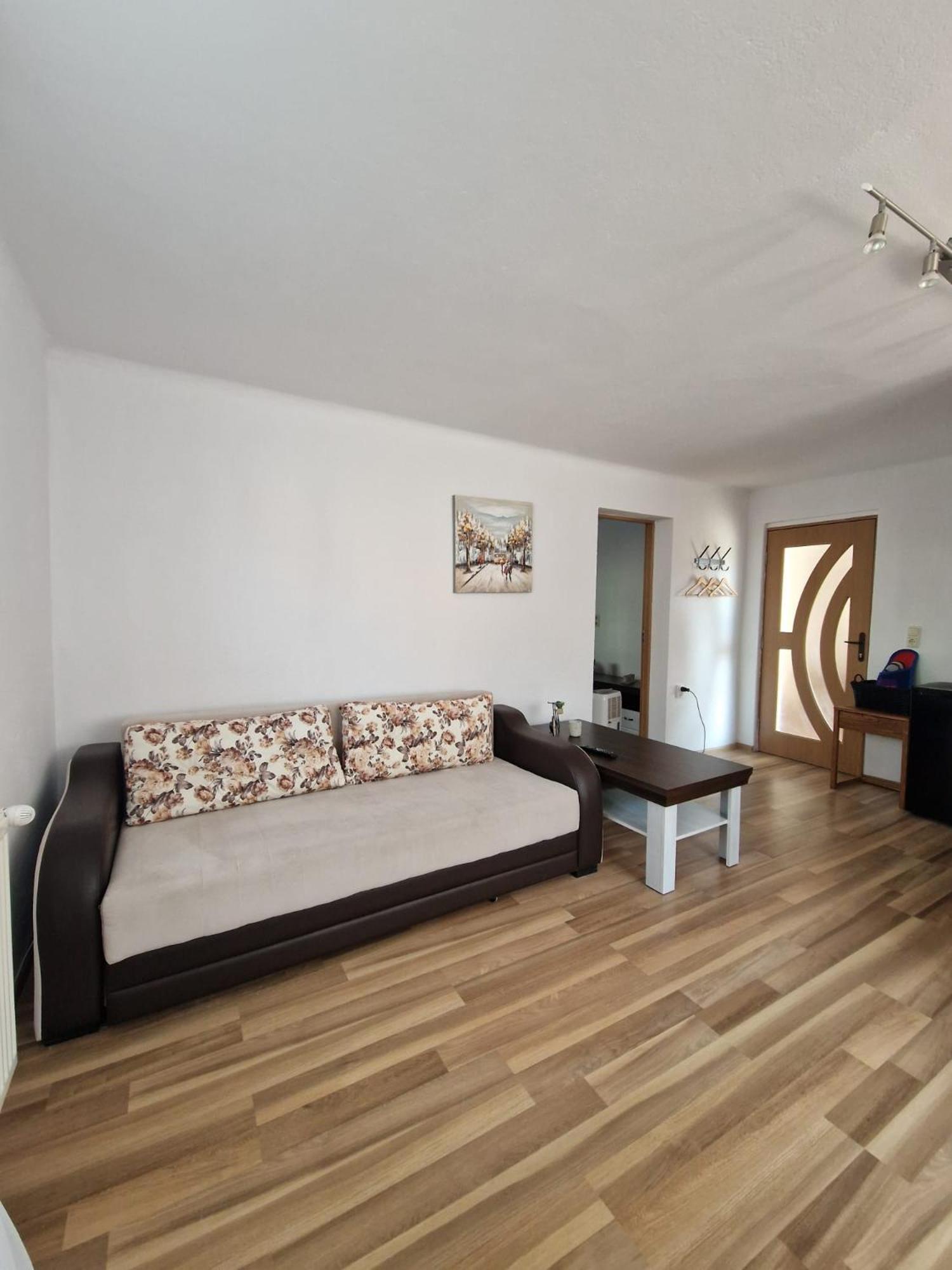 Gabi'S Home #2 Σιγκισοάρα Εξωτερικό φωτογραφία