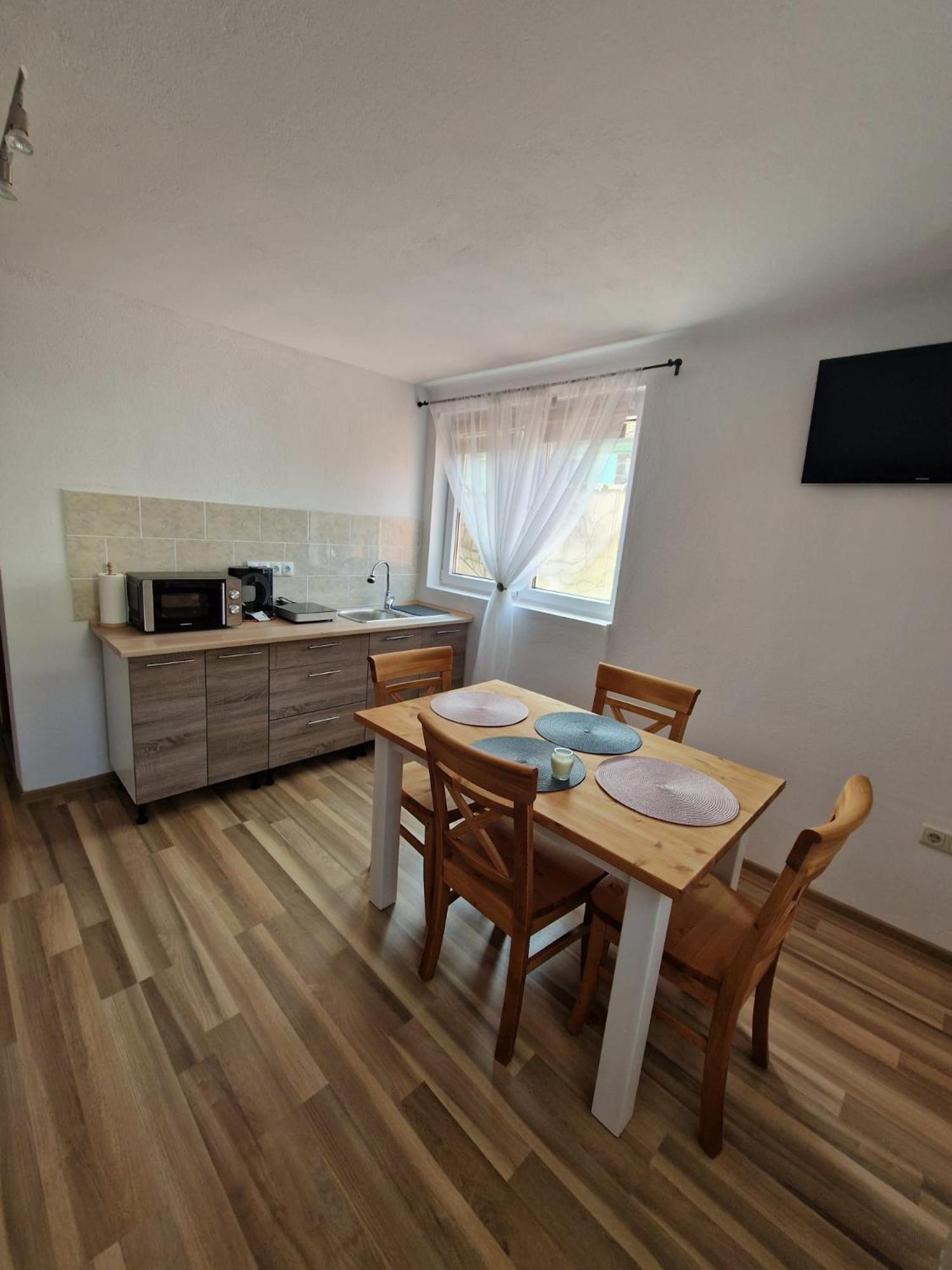 Gabi'S Home #2 Σιγκισοάρα Εξωτερικό φωτογραφία