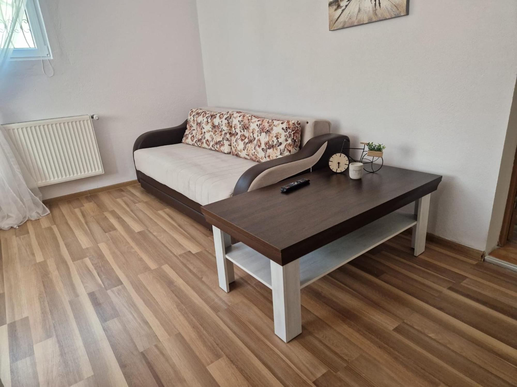 Gabi'S Home #2 Σιγκισοάρα Εξωτερικό φωτογραφία
