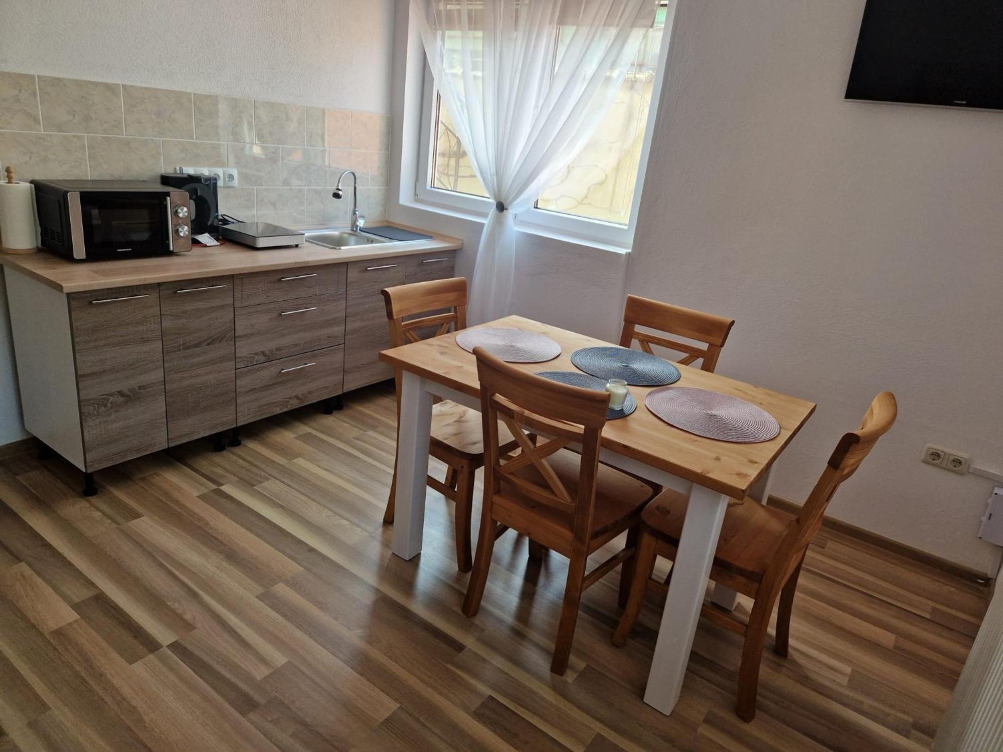 Gabi'S Home #2 Σιγκισοάρα Εξωτερικό φωτογραφία