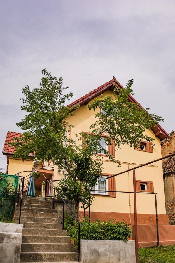 Gabi'S Home #2 Σιγκισοάρα Εξωτερικό φωτογραφία